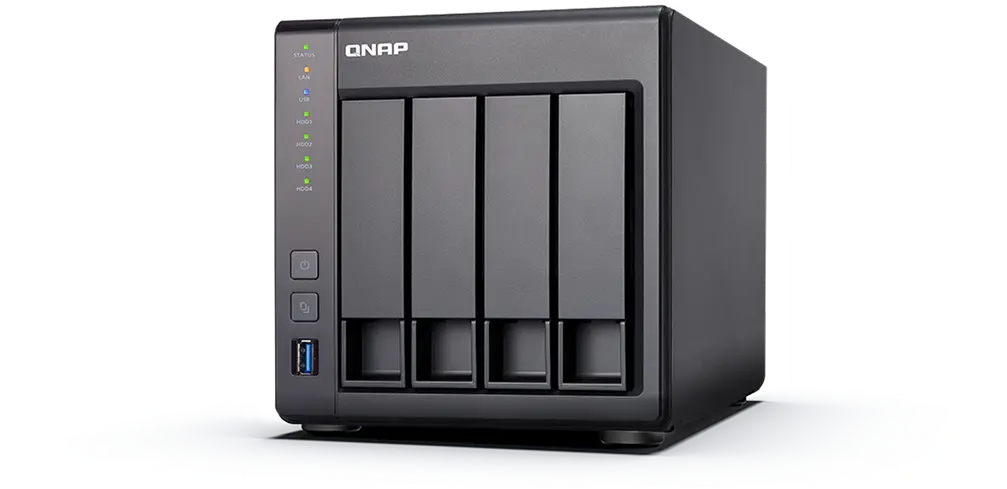 QNAP Image